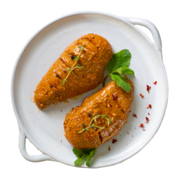 Nawabi Chicken Breasts